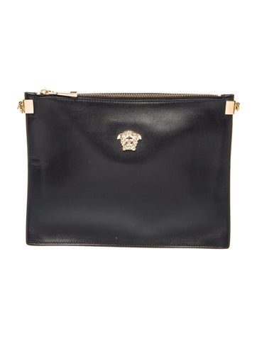 Leather Portfolio