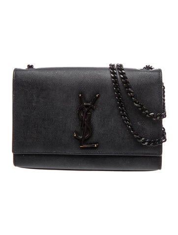 Leather Kate Small