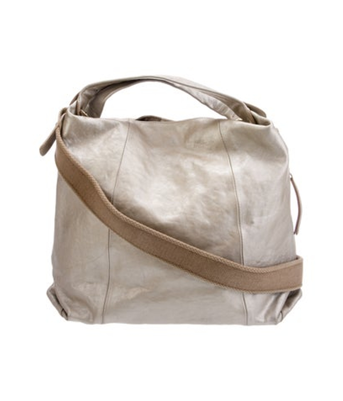 Furla Leather Shoulder Bag