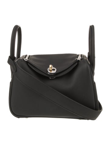 Hermes Swift Mini Lindy 20 w/Tags