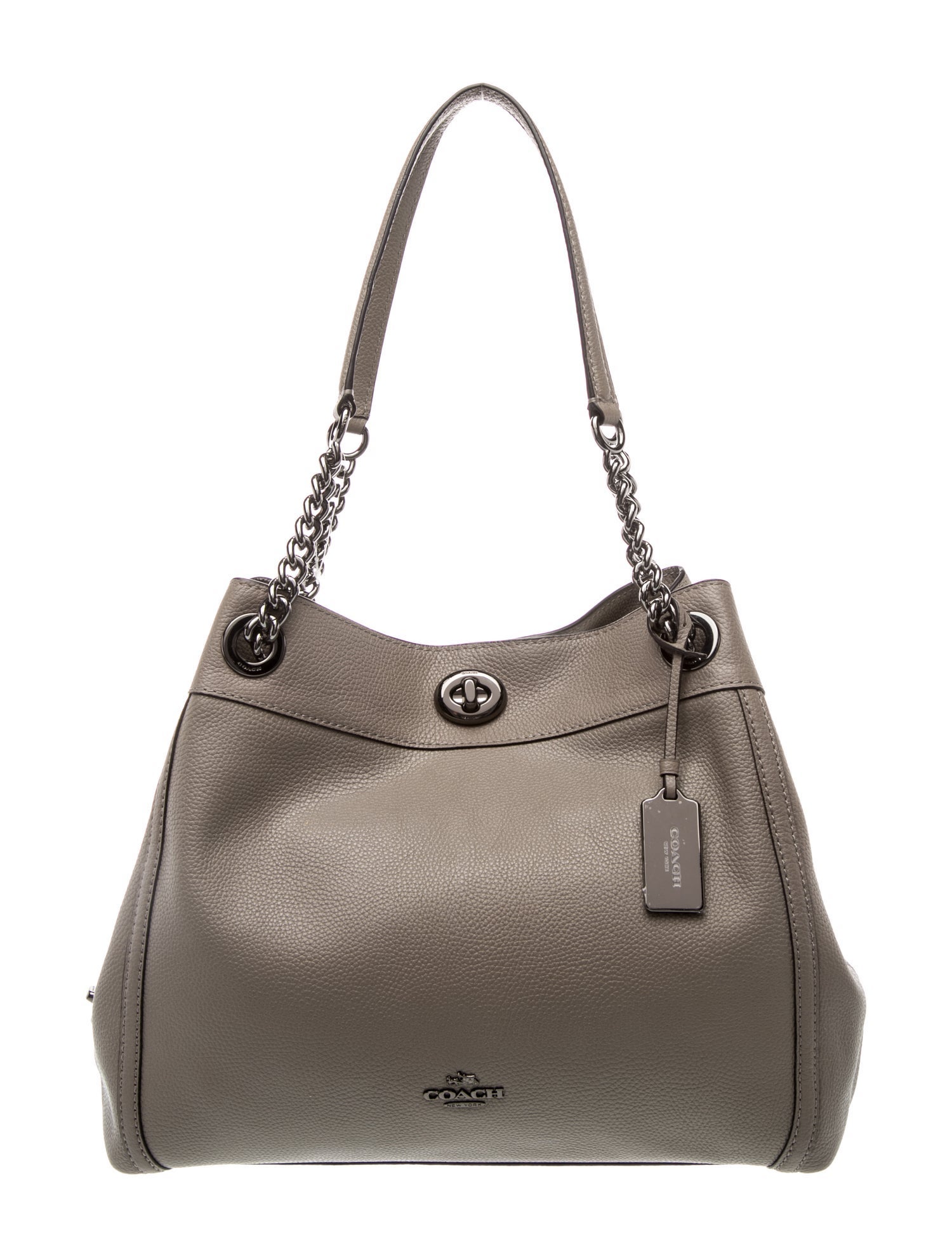 Leather Edie 31