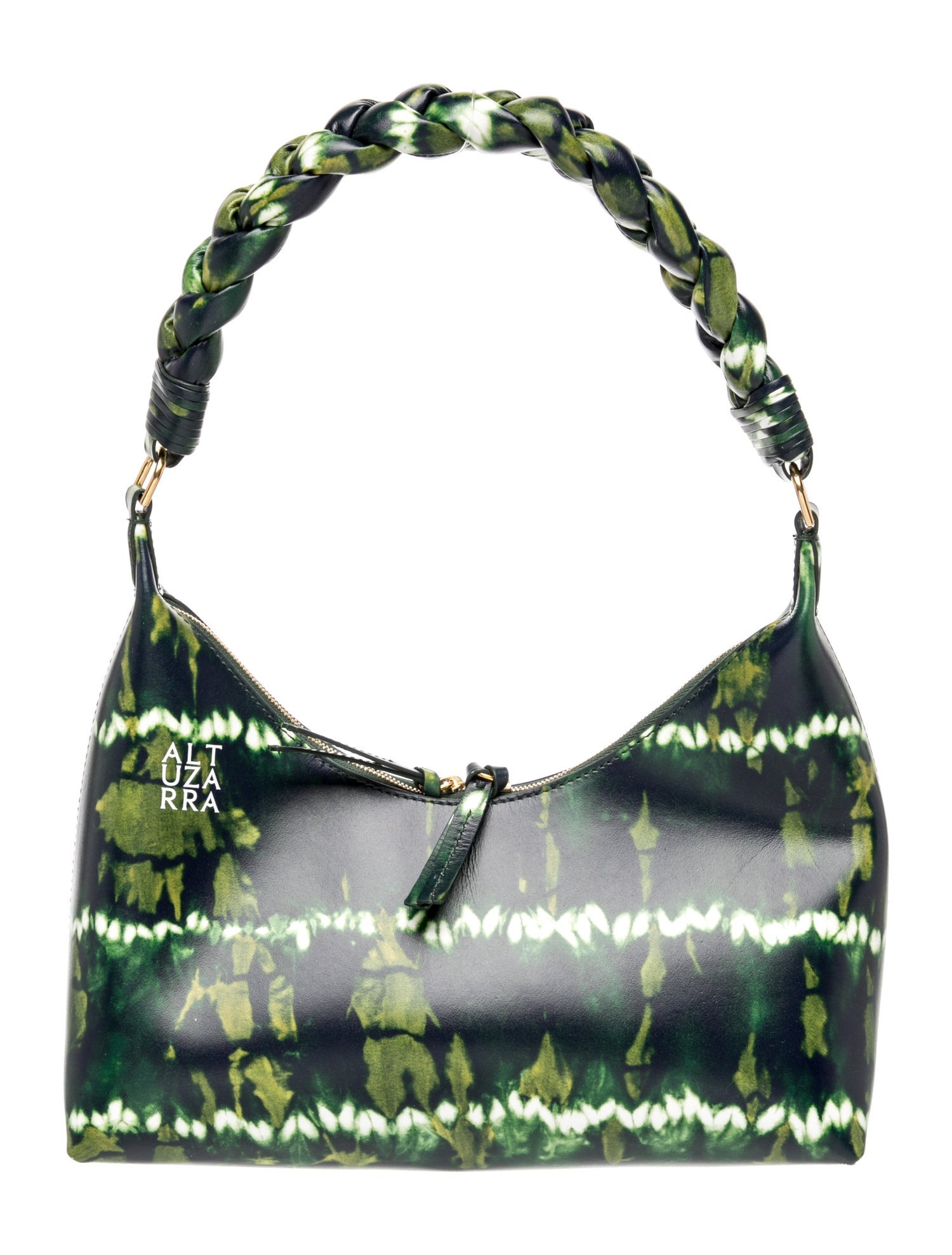 Altuzarra Leather Shoulder Bag