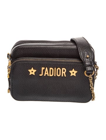 Leather J'adior
