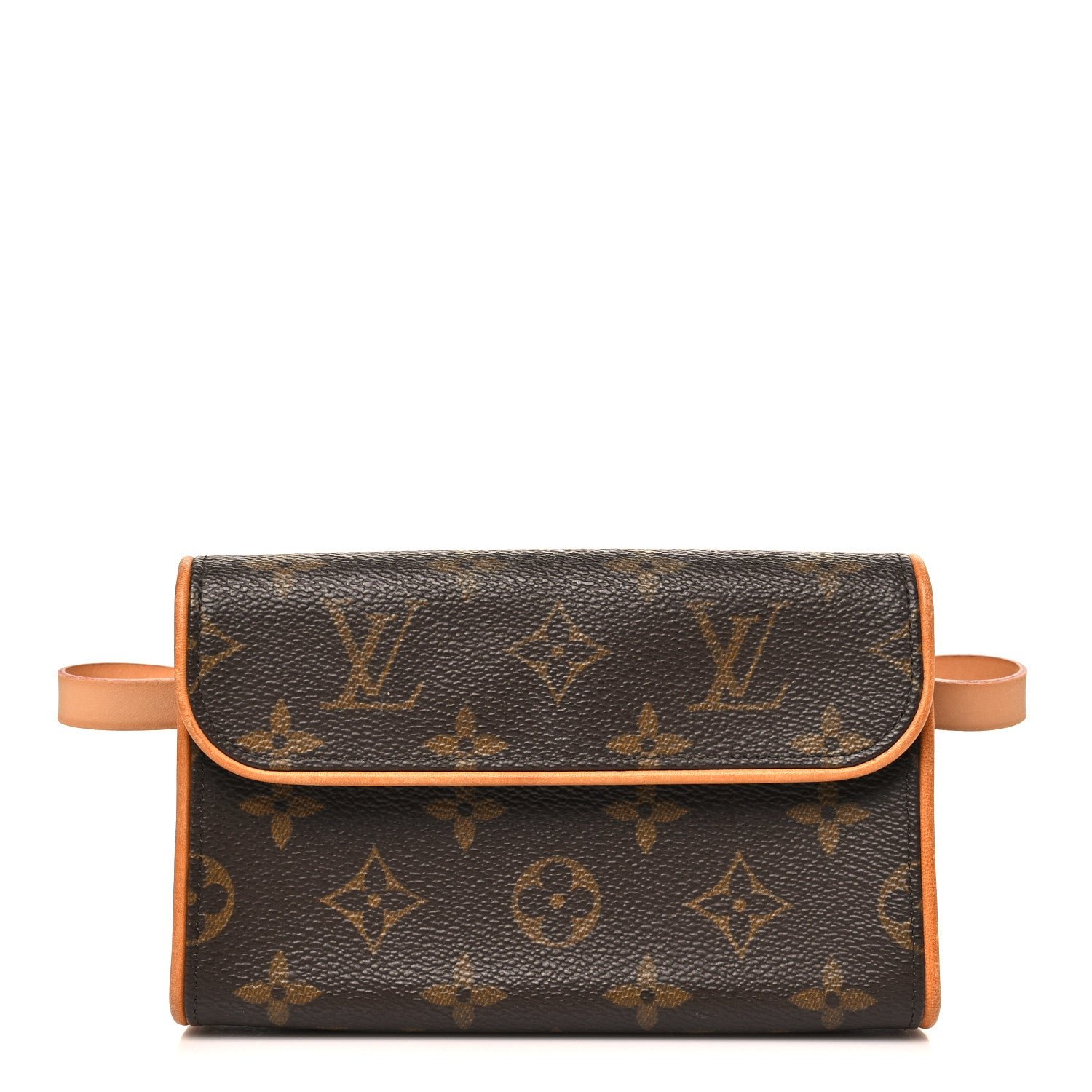 Louis Vuitton Louis Vuitton Monogram Pochette Florentine XS