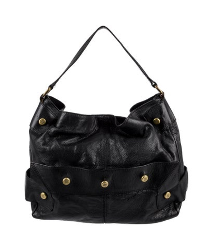 Givenchy Leather Hobo