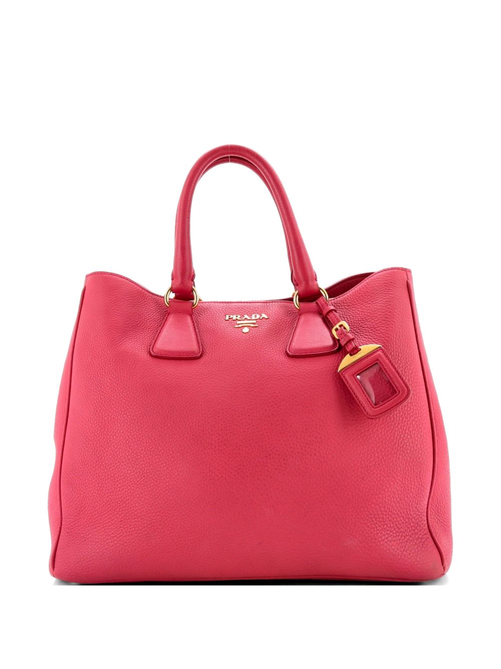 Convertible Shopper Vitello Daino Large tote bag