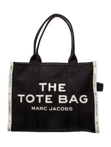 Canvas Tote