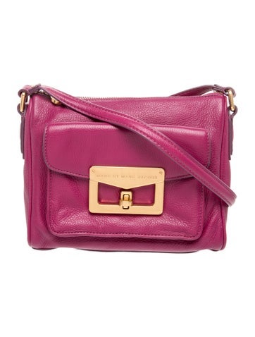 Signature Crossbody Bag