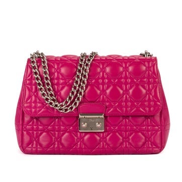 Dior Leather Miss Dior