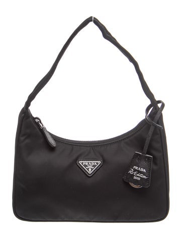 Saffiano Leather Re-Edition 2000