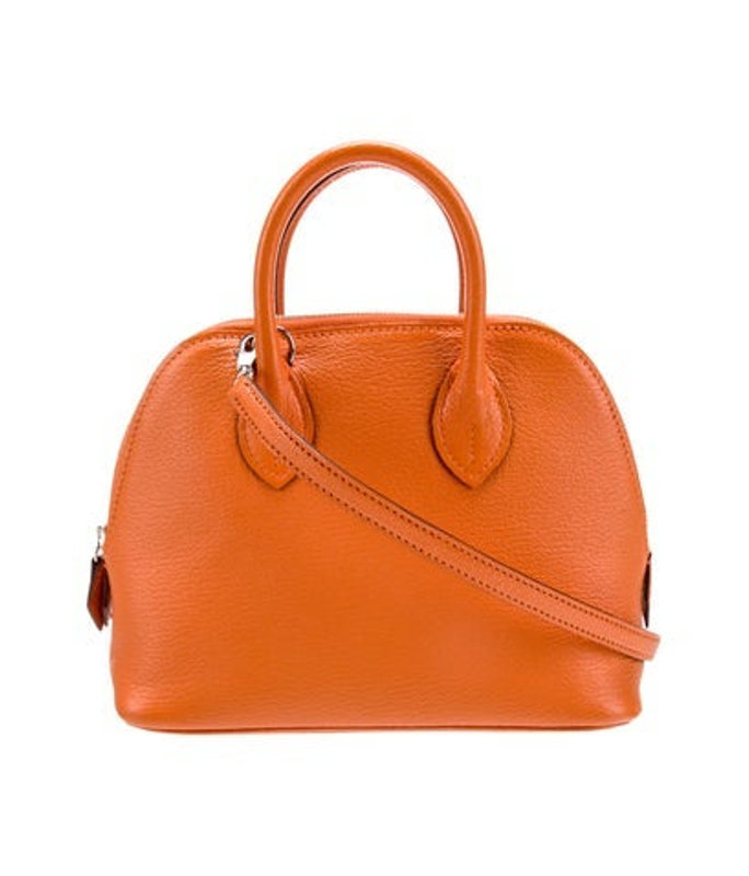 Hermes Mini Chevre Mysore Bolide 1923