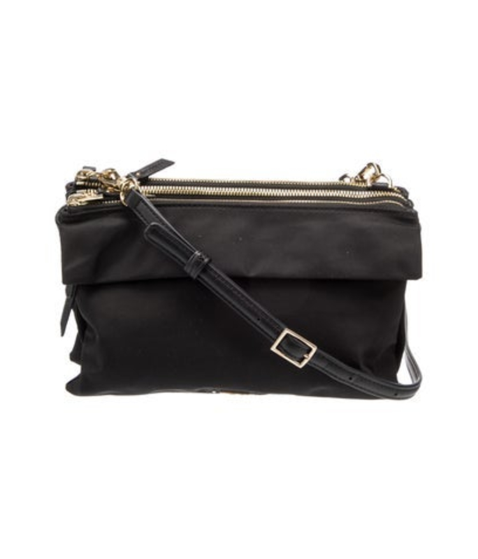 Tumi Nylon Crossbody Bag
