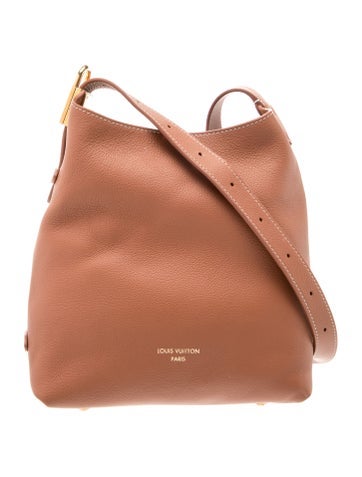 Leather Low Key PM