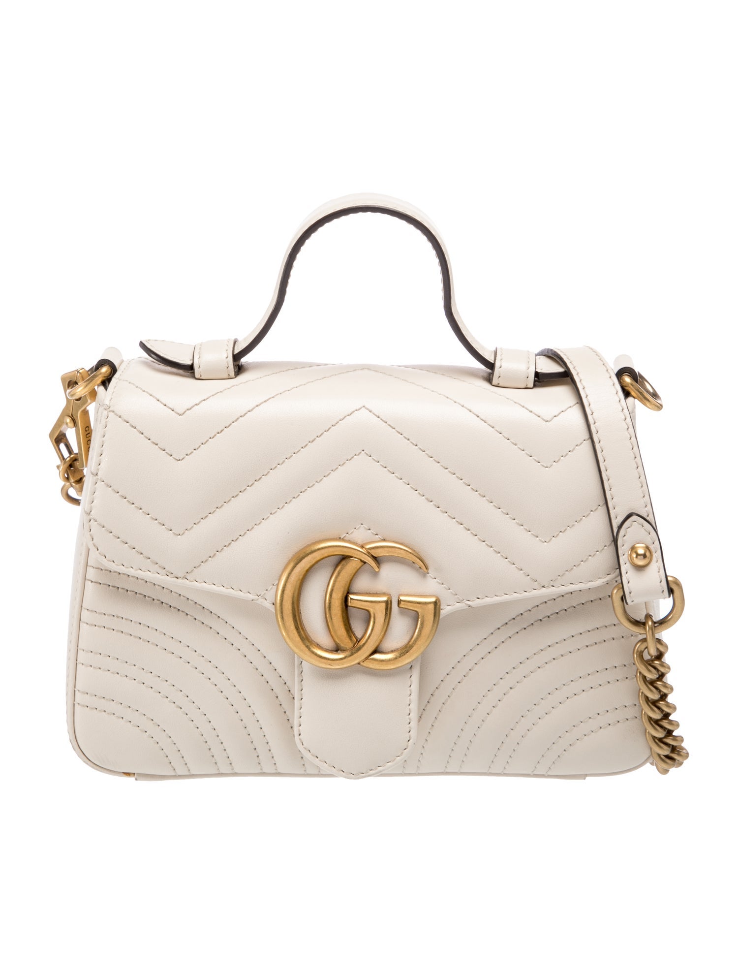 Double G Marmont Mini