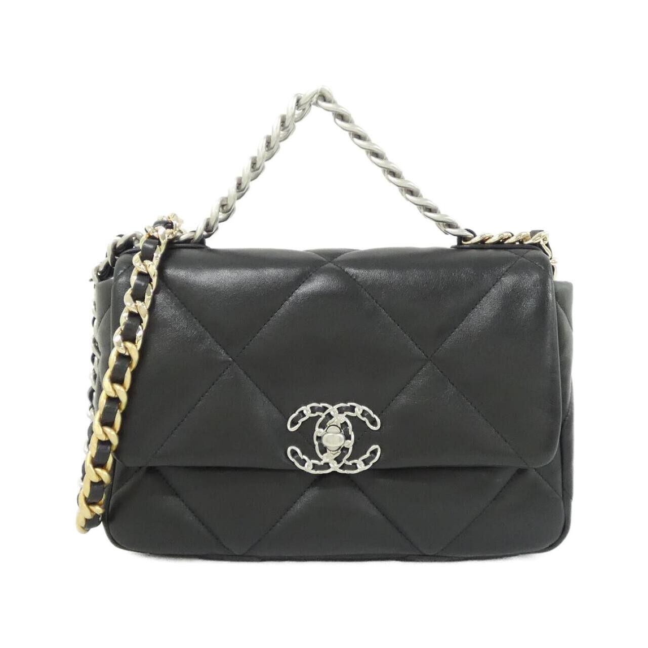 Chanel Chanel 19 Line AS1160 Shoulder Bag