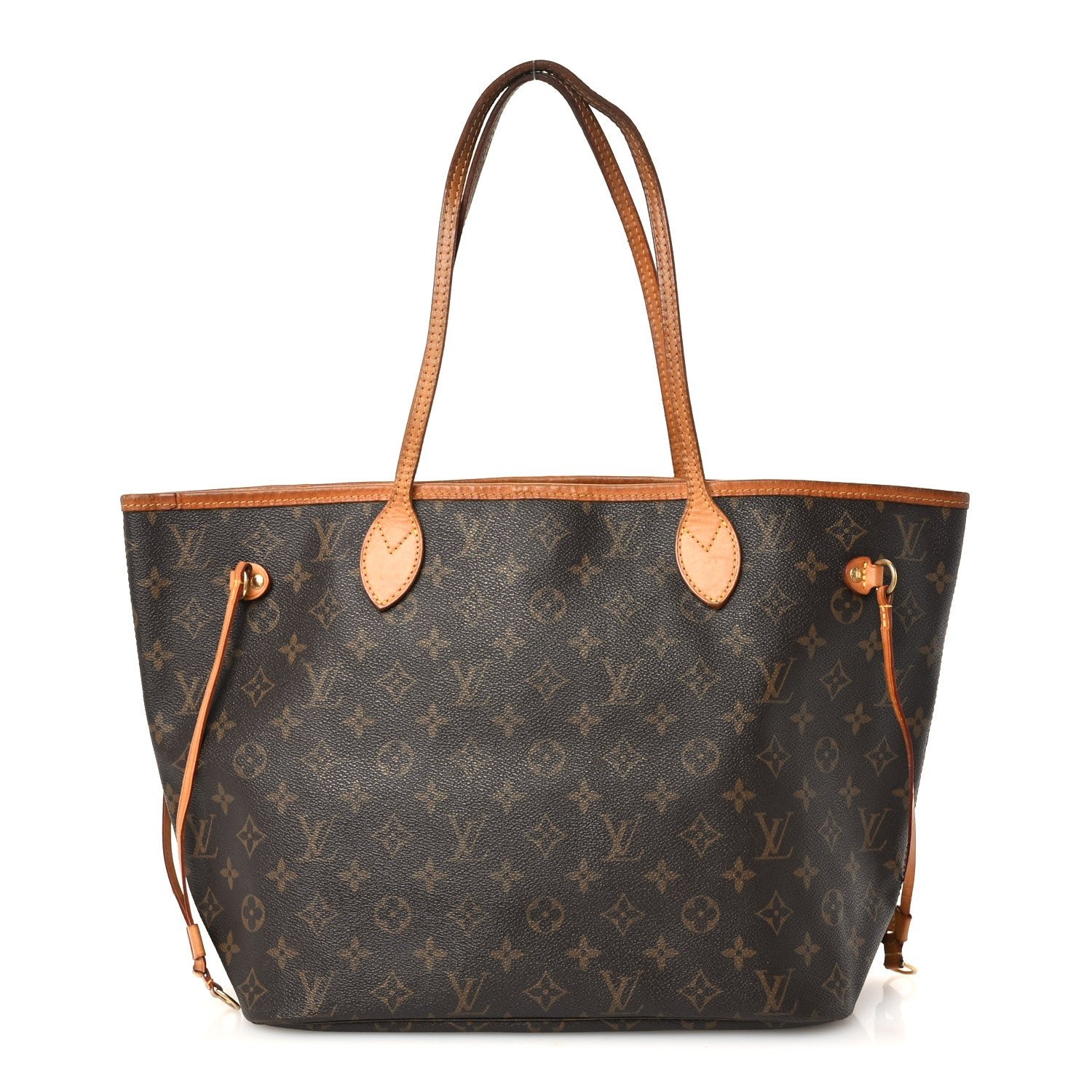 Louis Vuitton Monogram Neverfull MM