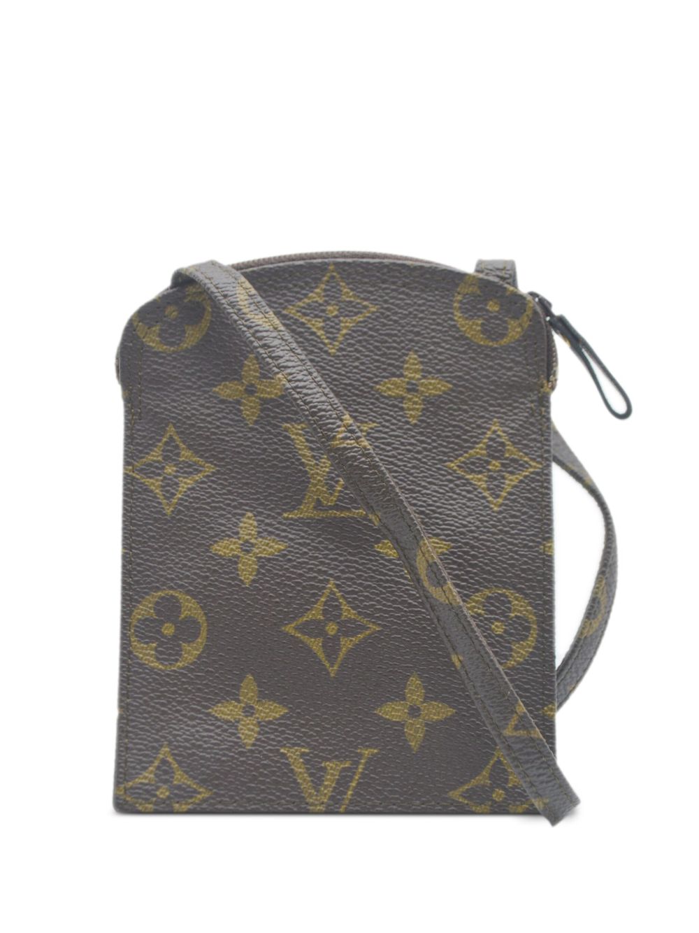 1988 Monogram Pochette Secret crossbody bag