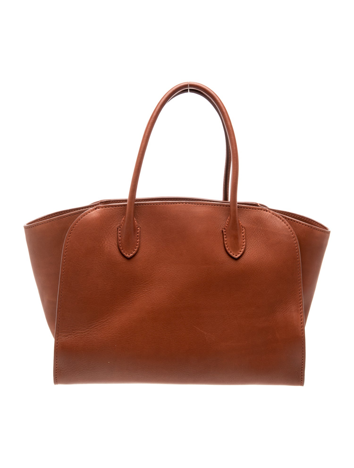 Leather Marlo 12