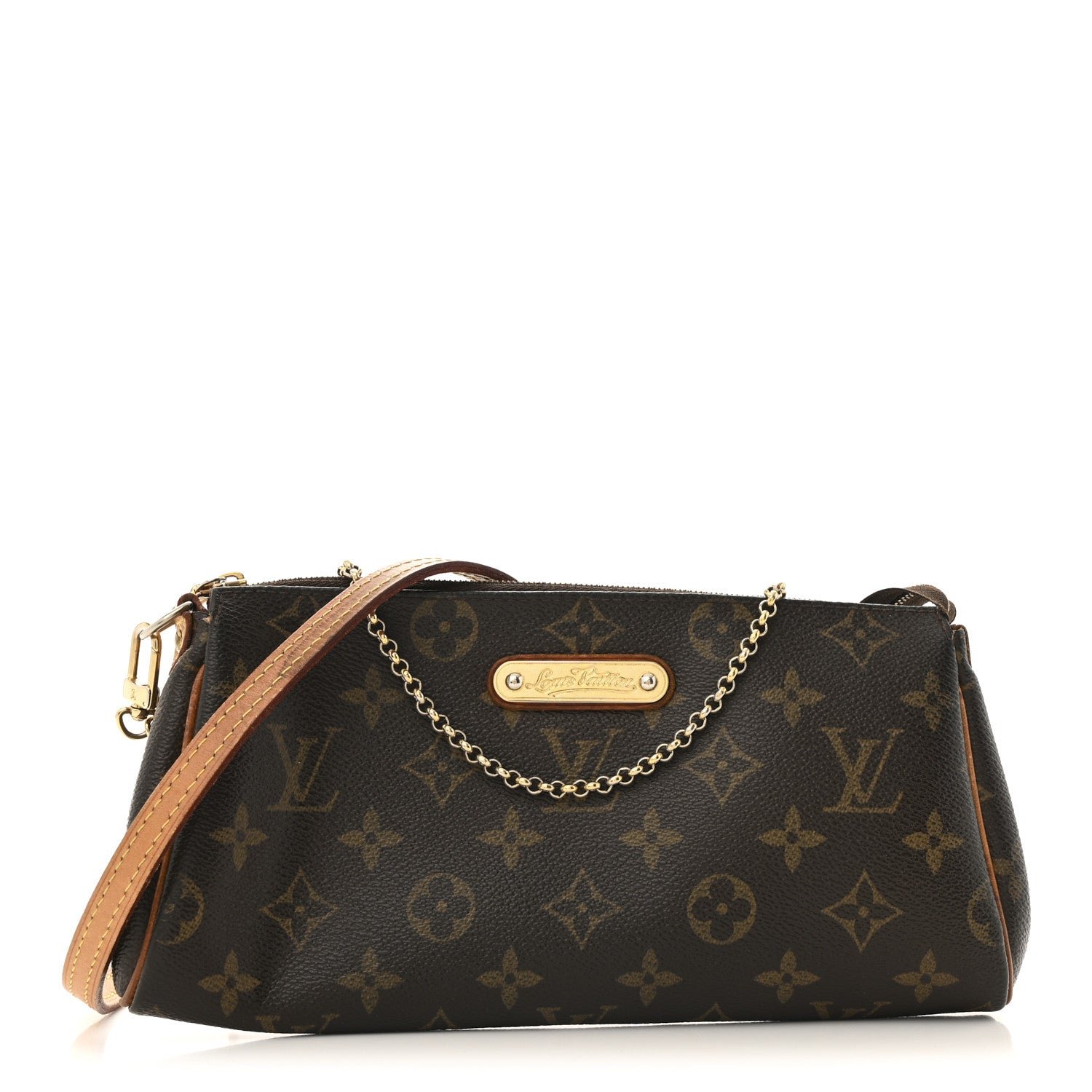 Louis Vuitton Monogram Eva Clutch