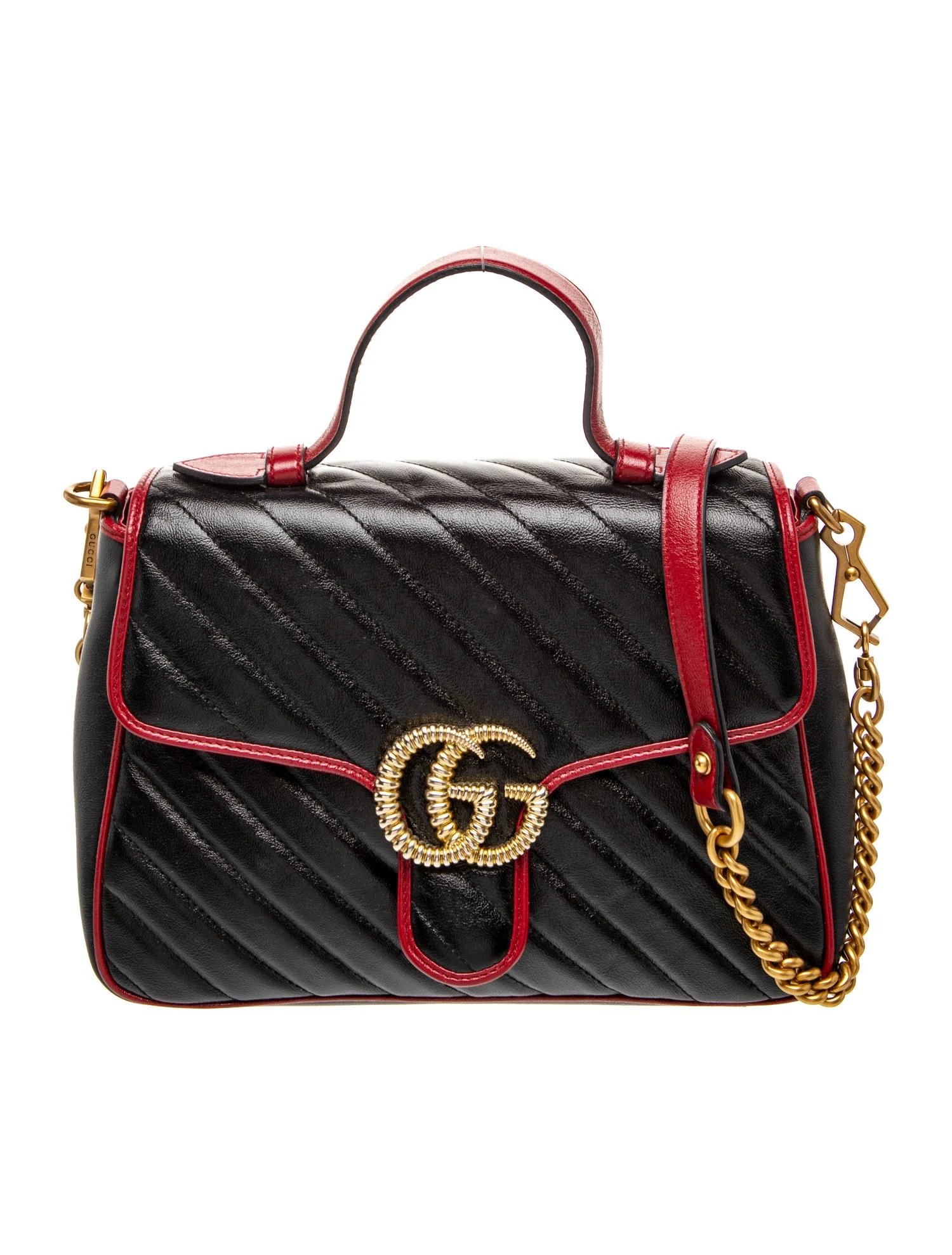 Double G Marmont Small