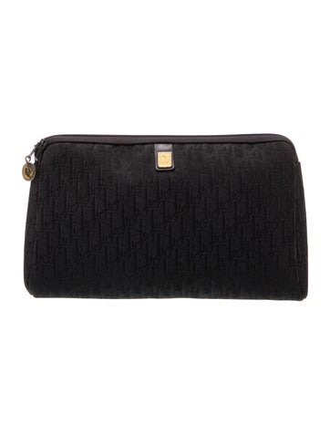 Diorissimo Clutch Vintage