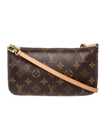LV Monogram Pochette Accessoires
