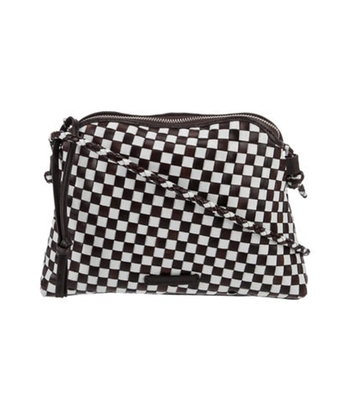 Loeffler Randall Randall Leather Portfolio