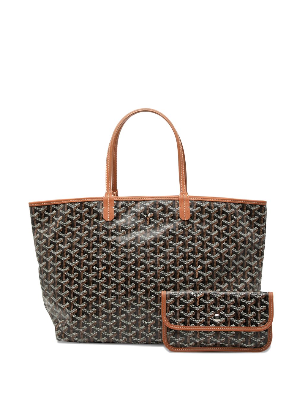 2022 Goyardine Saint Louis PM tote bag