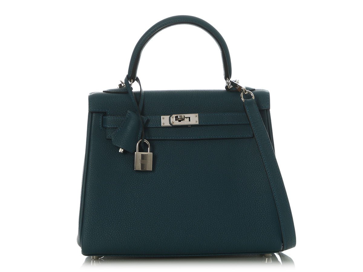 Hermès Colvert Togo Kelly 25
