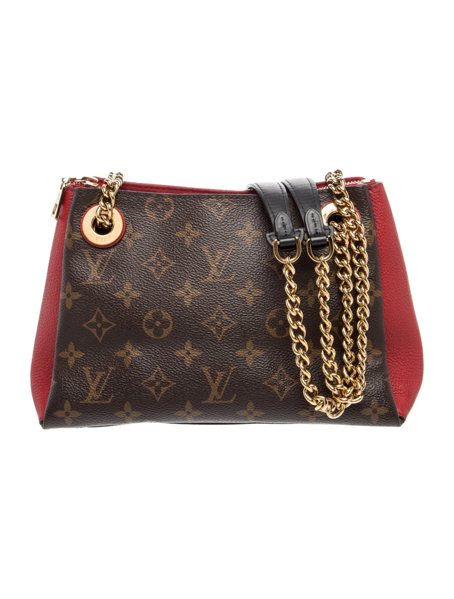 LV Monogram Surène BB