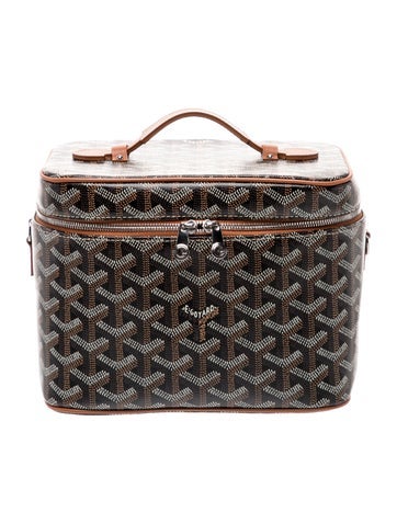 Goyardine Muse