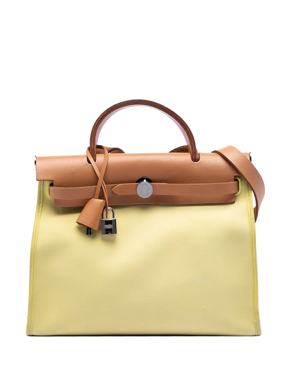 2013 Toile Herbag Zip 31 satchel