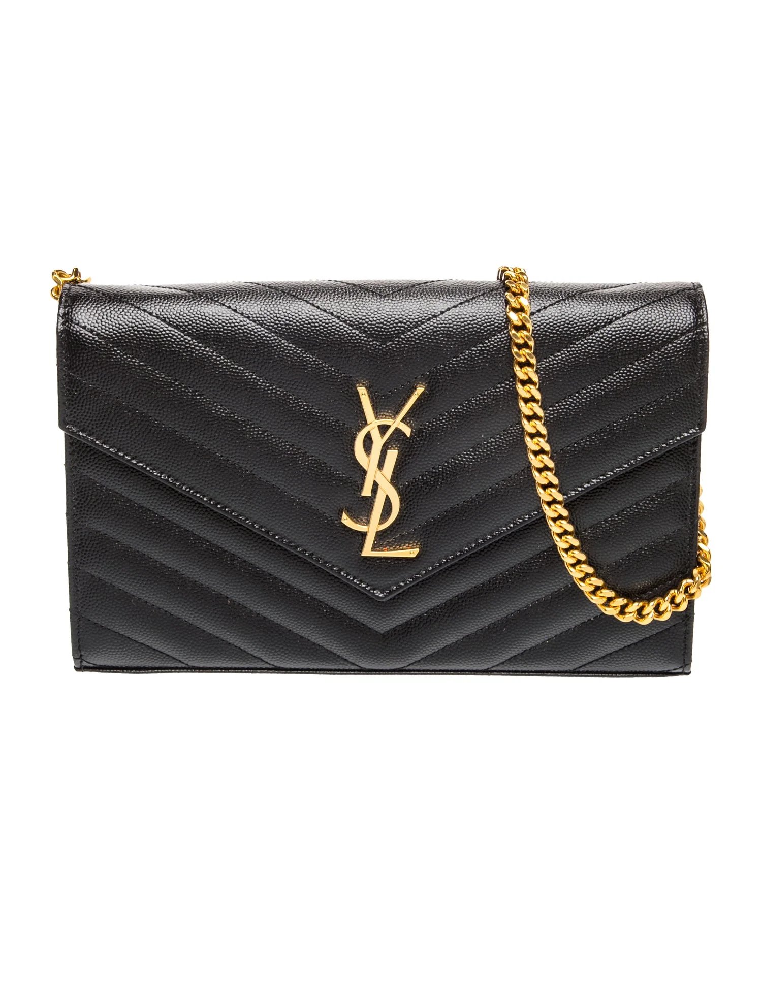 Leather Cassandre