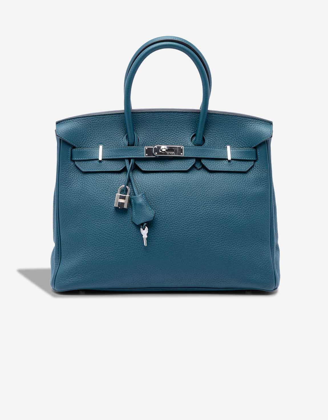 
		Birkin 35 Clémence Colvert    
