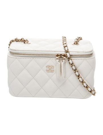 Small Vanity Case