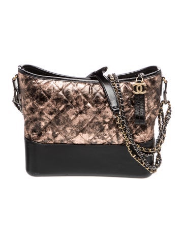 Medium Gabrielle Hobo