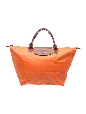 Nylon Tote