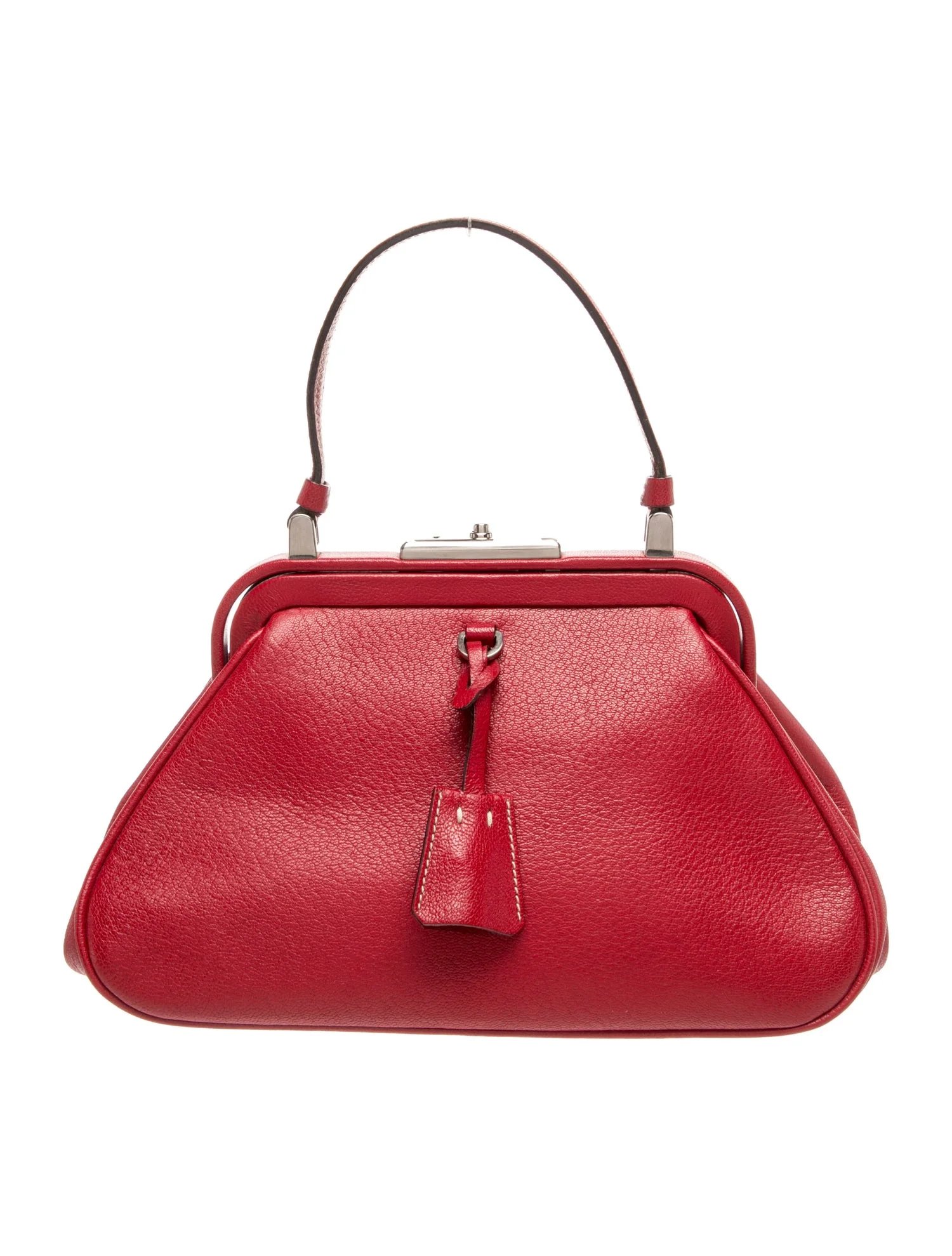 Madras Leather Cerniera