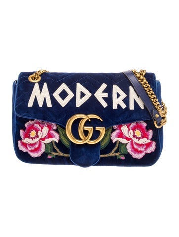 Double G Marmont Medium