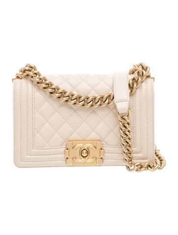 Small Boy Bag