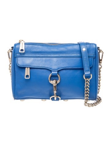 Leather Clutch