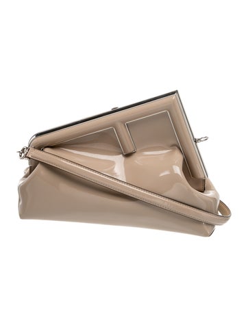 Zucca FF Crossbody Bag 2023