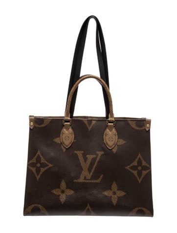 Monogram Giant OnTheGo MM