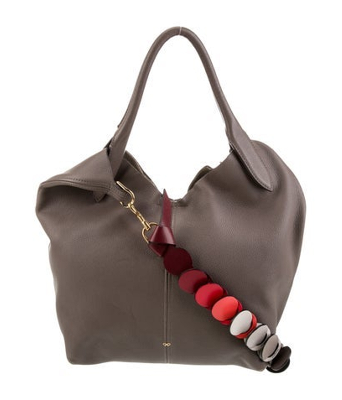 Anya Hindmarch Hindmarch Leather Hobo