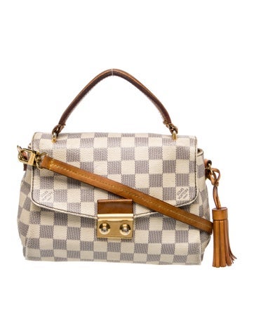 Damier Azur Croisette