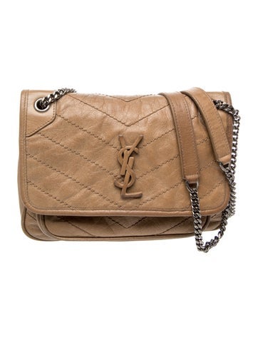 Leather Niki Baby