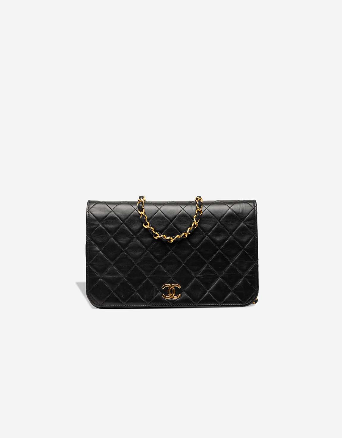 
		Timeless Small Lamb Black    