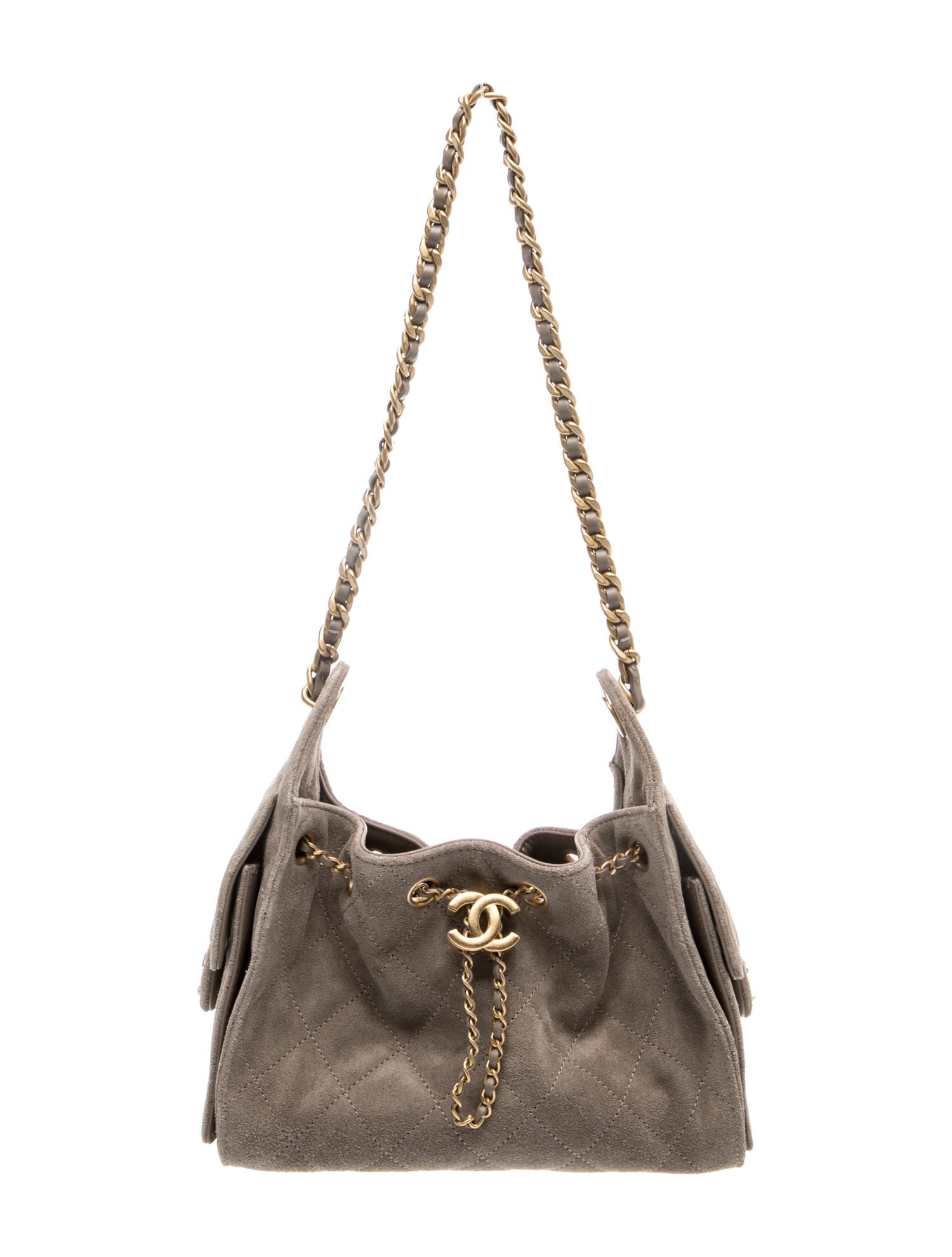 Chanel Mini 25