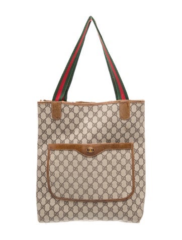 GG Supreme Tote