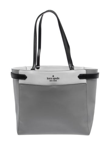 Kate Spade Leather Tote